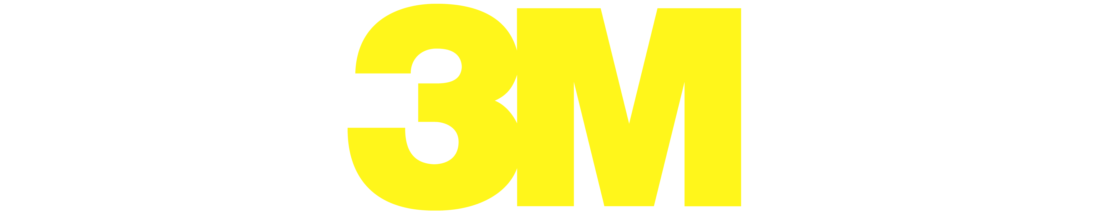 3M logo