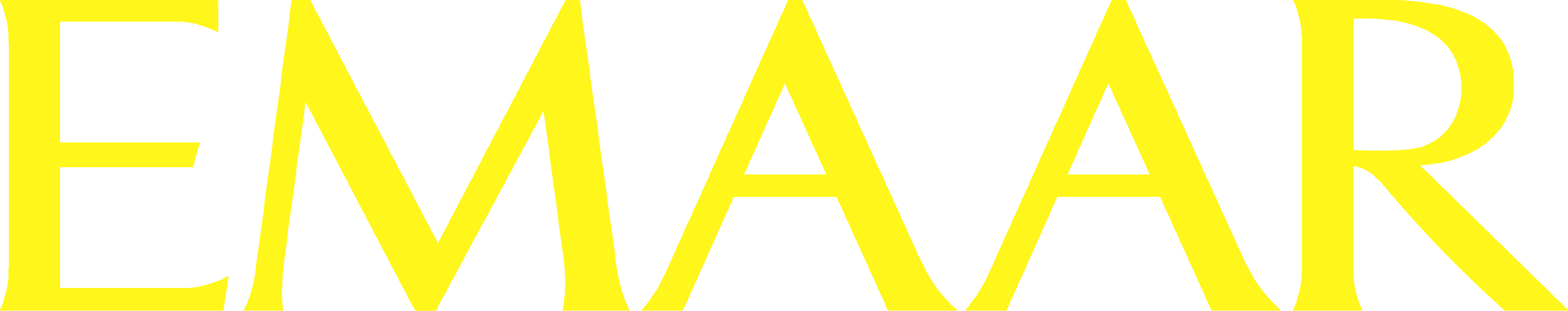 Emaar logo