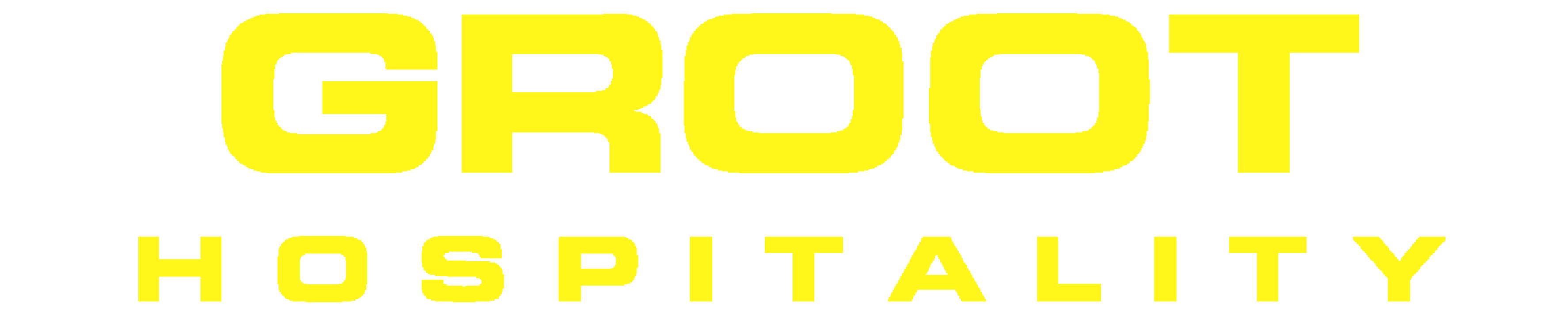 Groot logo