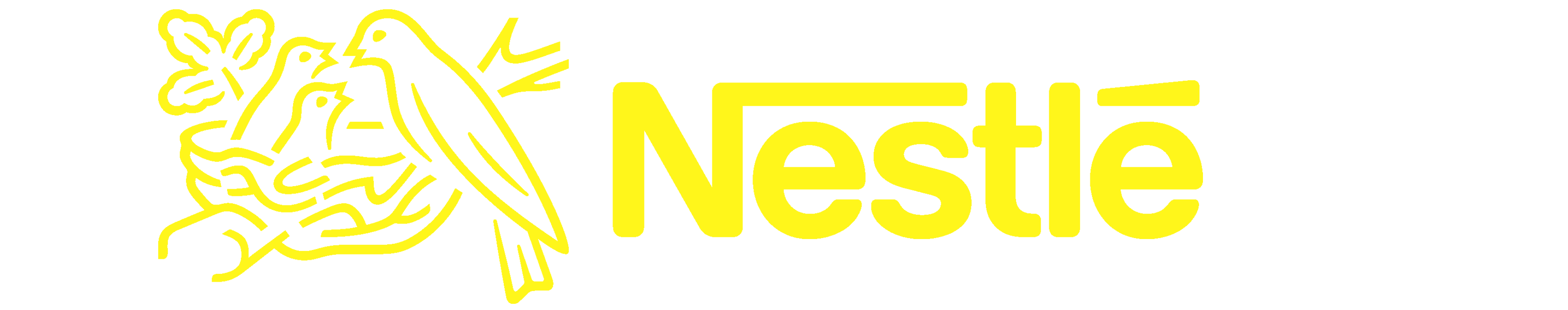 Nestlé logo