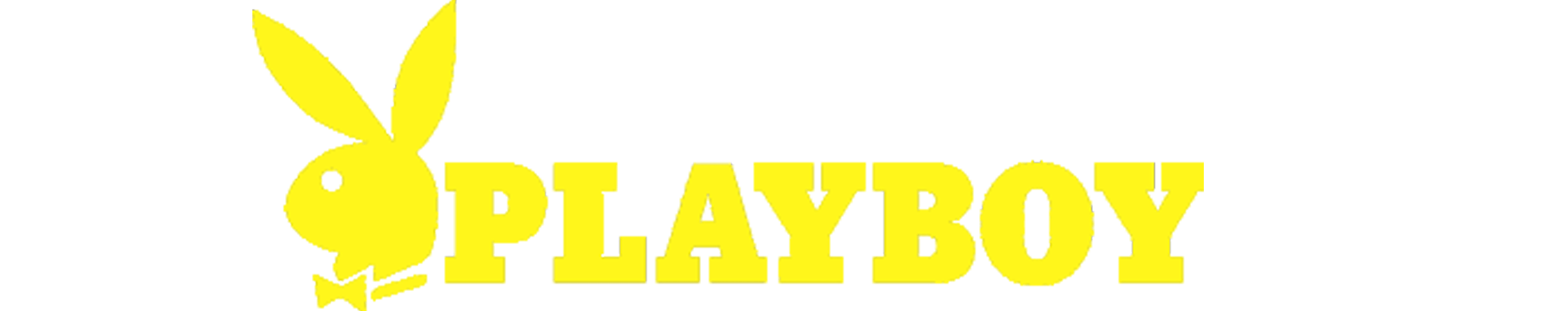 Playboy logo
